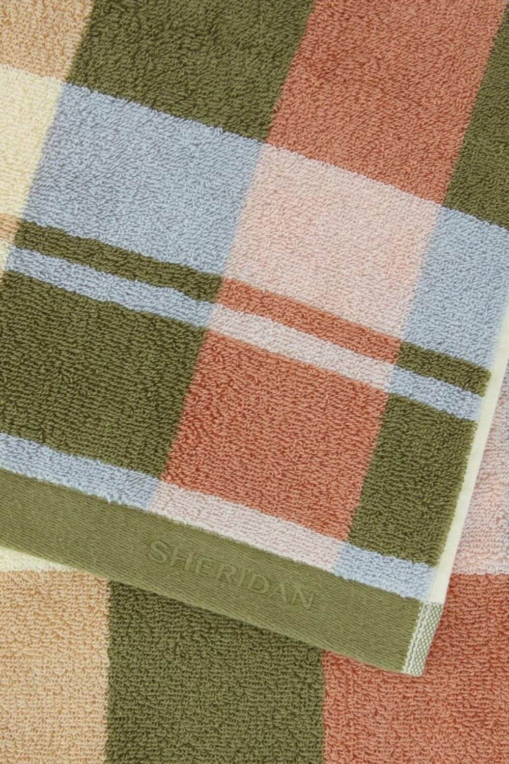 Sheridan Ceder Hand Towel