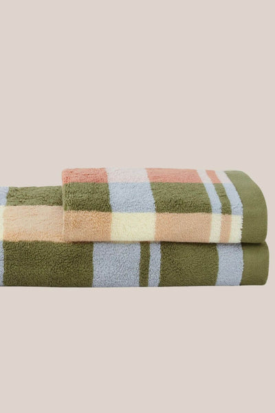 Sheridan Ceder Hand Towel