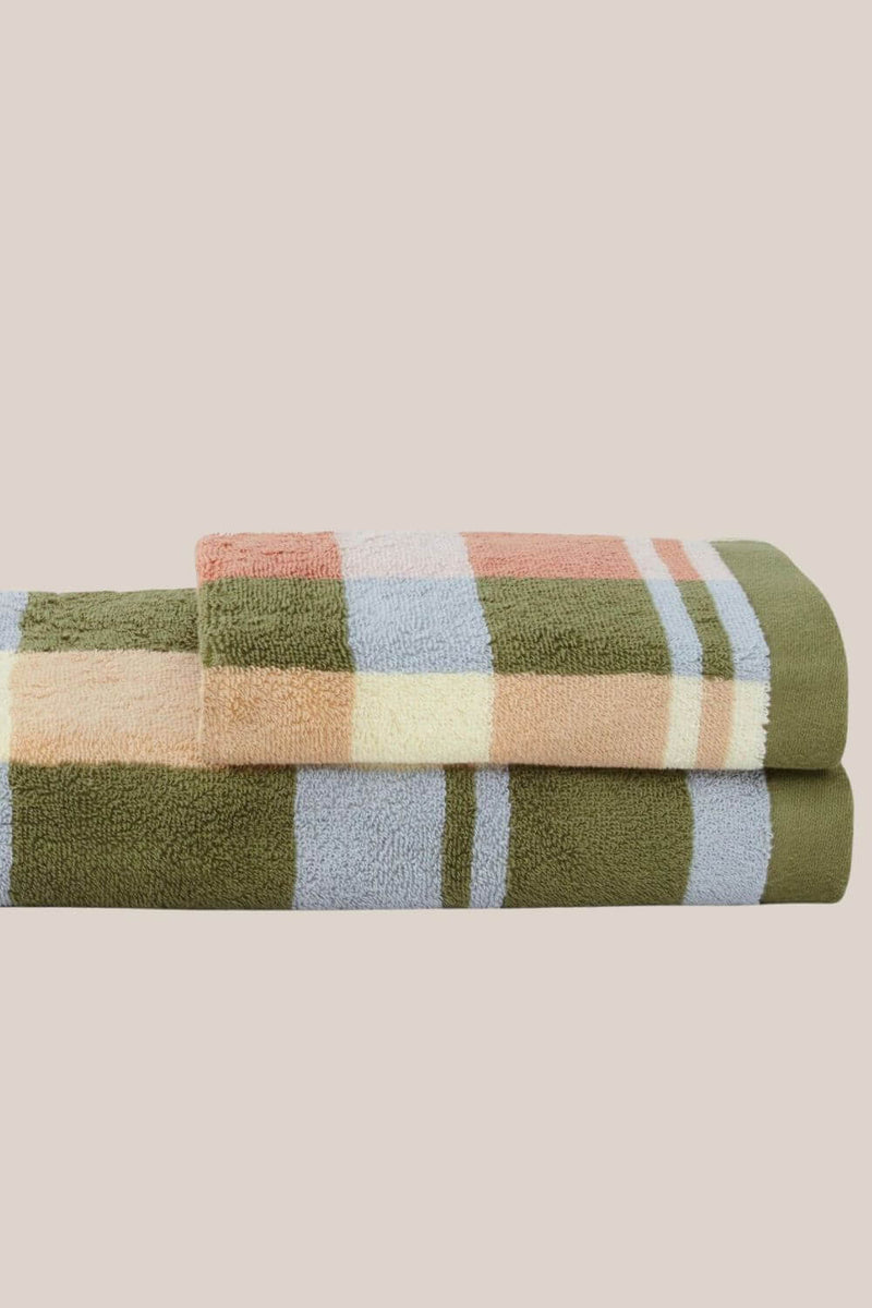 Sheridan Ceder Bath Towel