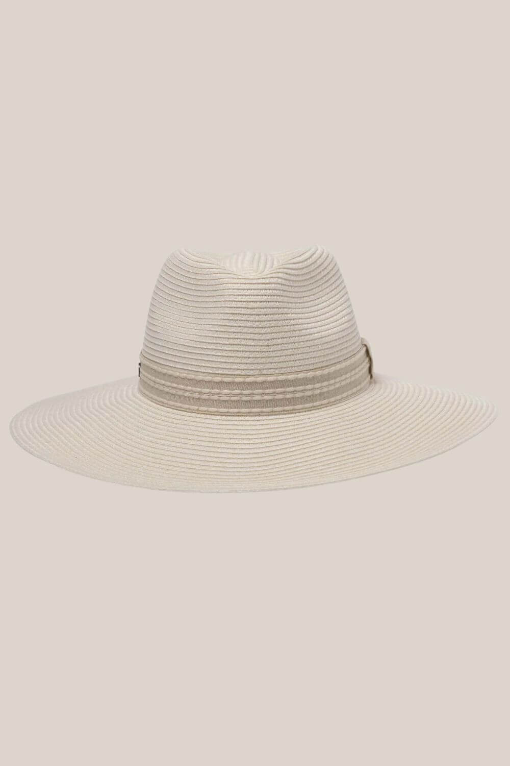 Deborah Hutton Whitehaven Fedora Hat