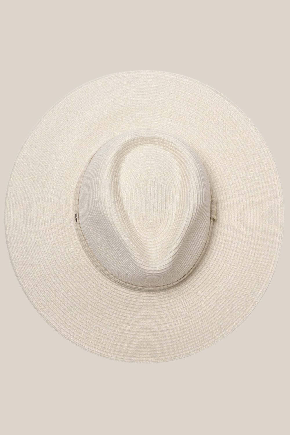 Deborah Hutton Whitehaven Fedora Hat