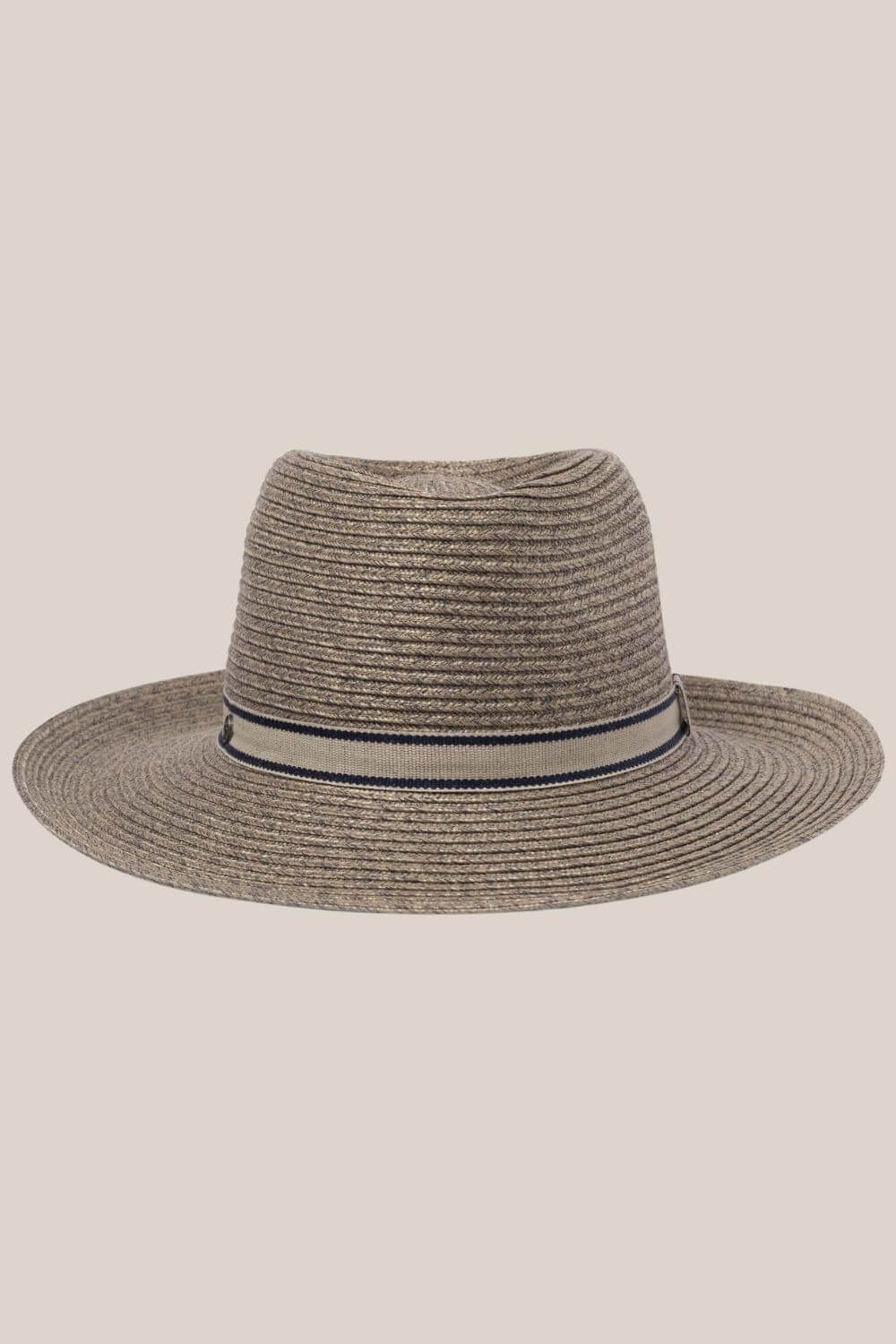 Deborah Hutton Arcadia Golf Fedora Hat