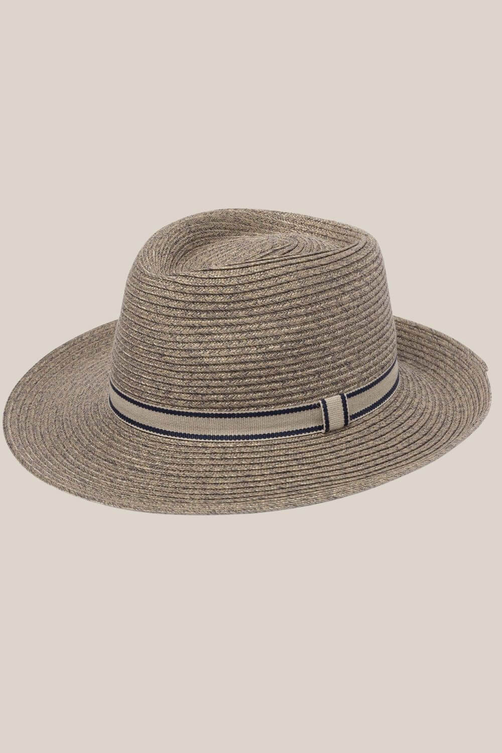 Deborah Hutton Arcadia Golf Fedora Hat
