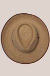 Deborah Hutton Royston Fedora Hat