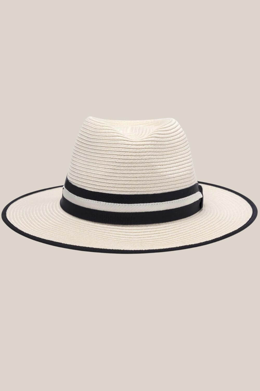 Deborah Hutton Windsor Fedora Hat
