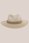 Deborah Hutton Parsley Bay Flexibraid® Fedora Hat