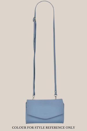 Gabee Chelsea Leather Wallet