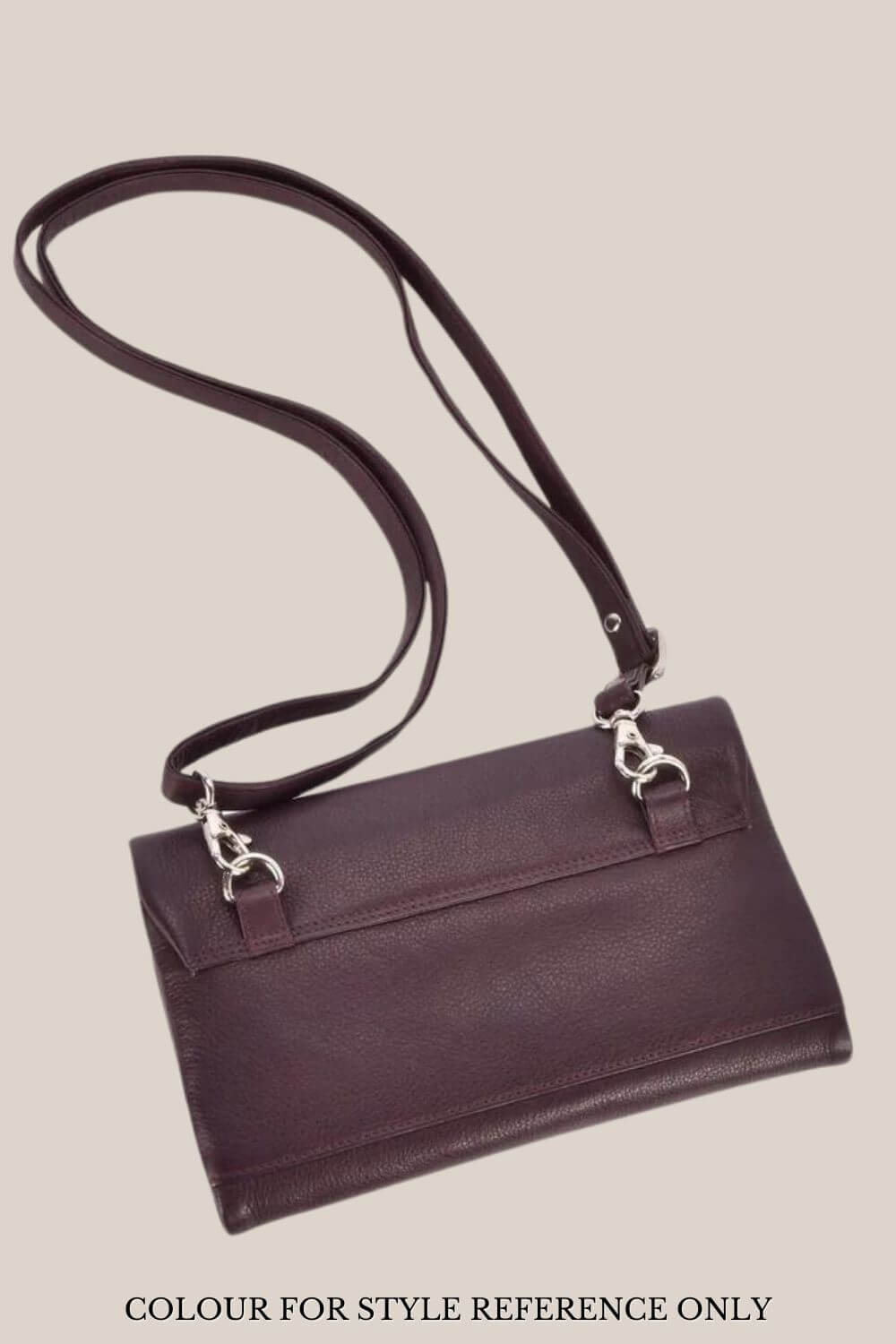 Gabee Chelsea Leather Wallet