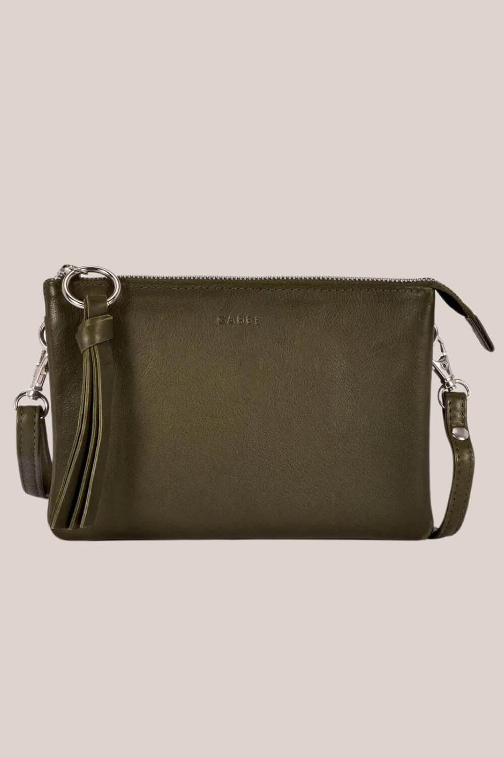 Gabee Lily Crossbody Bag