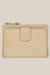 Gabee Collins RFID Compact Leather Wallet