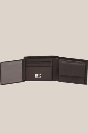 Cobb & Co Hugo RFID Wallet