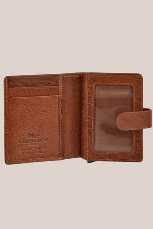 Cobb & Co Dixon RFID Mens Wallet