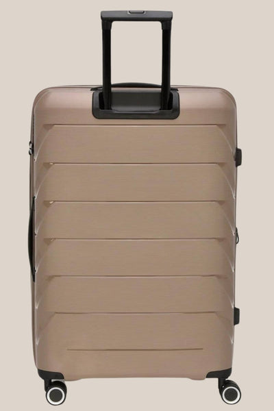 Cobb & Co Brisbane Large Hardcase Suitcase 76cm