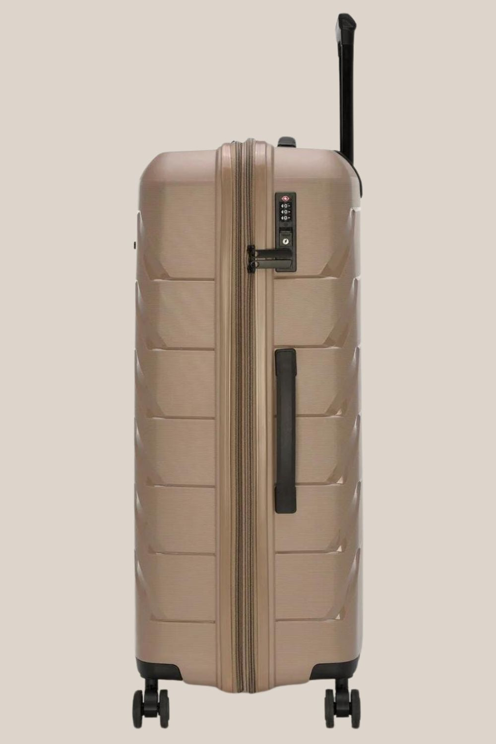 Cobb & Co Brisbane Large Hardcase Suitcase 76cm