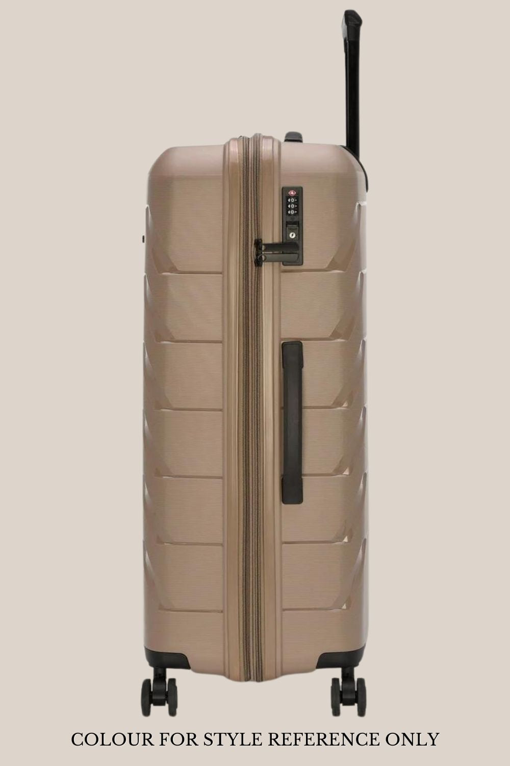 Cobb & Co Brisbane Medium Hard Suitcase 56cm