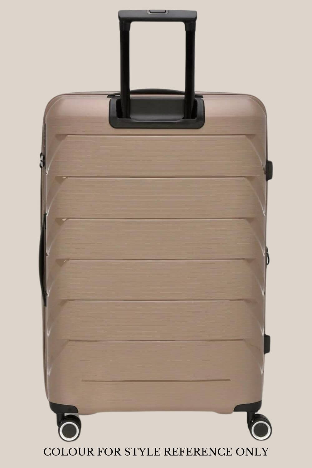 Cobb & Co Brisbane Medium Hard Suitcase 56cm