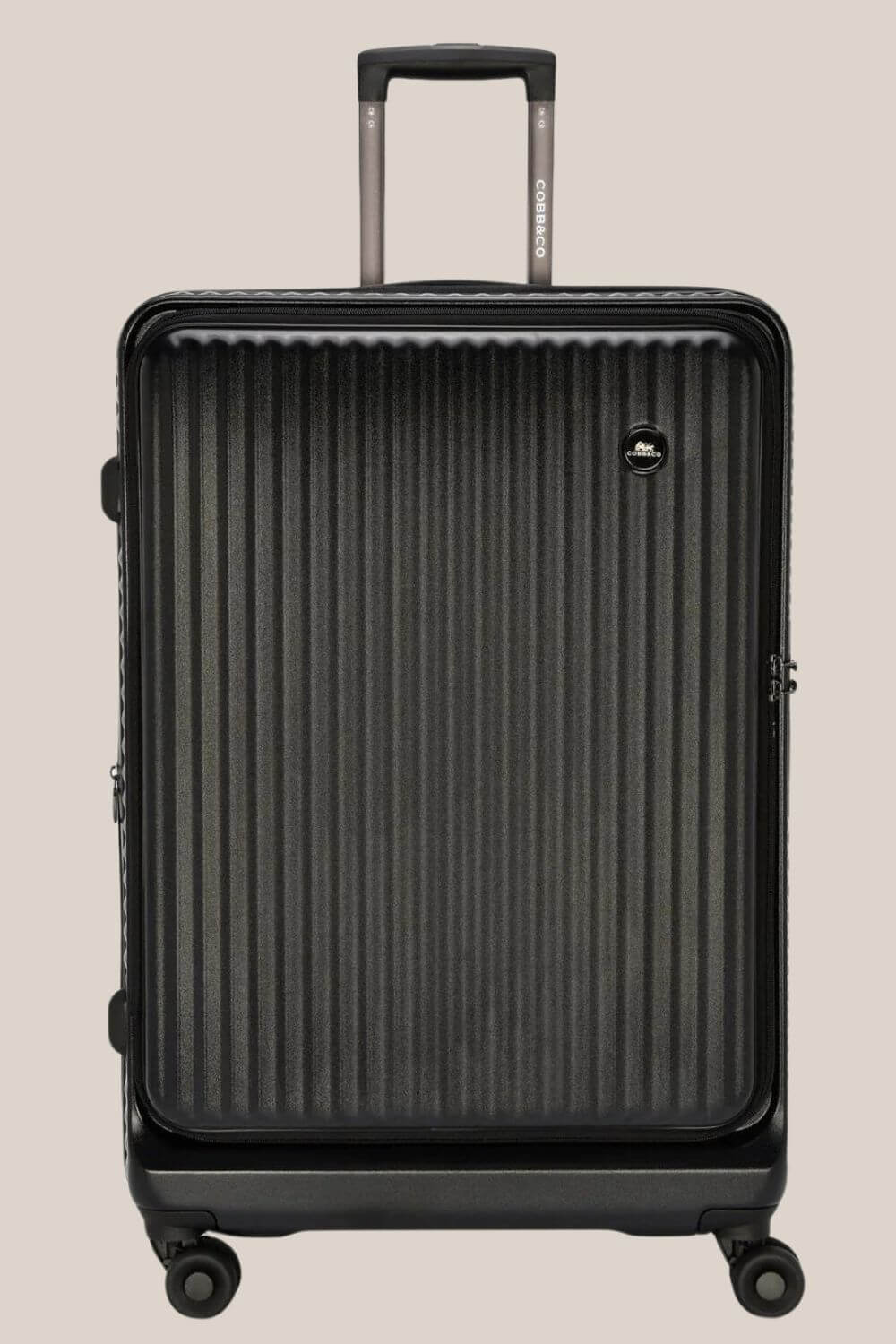 Cobb & Co Canberra Small Hardcase Suitcase 55cm