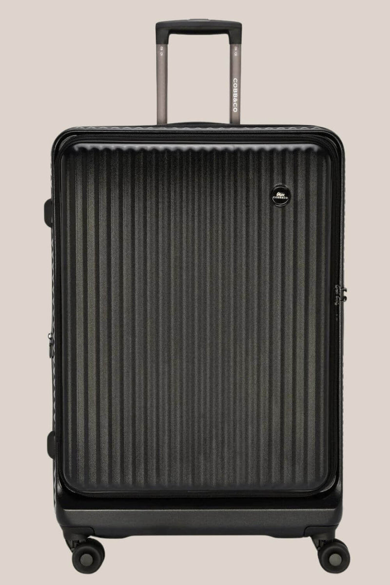 Cobb & Co Canberra Medium Hardcase Suitcase 68cm