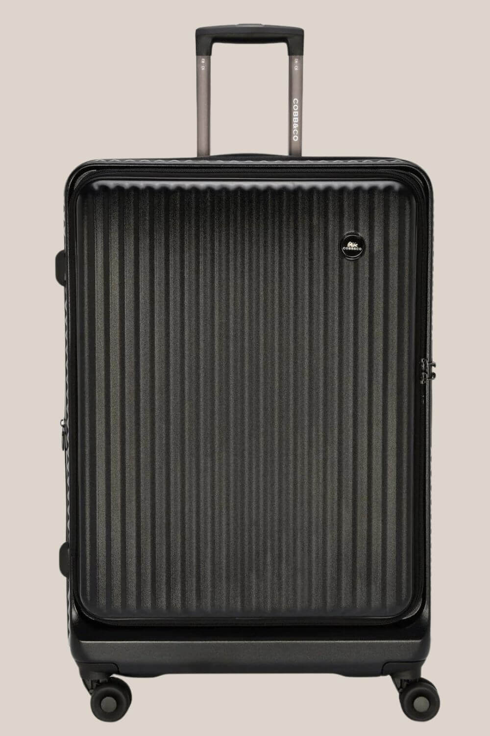 Cobb & Co Canberra Large Hardcase Suitcase 78cm