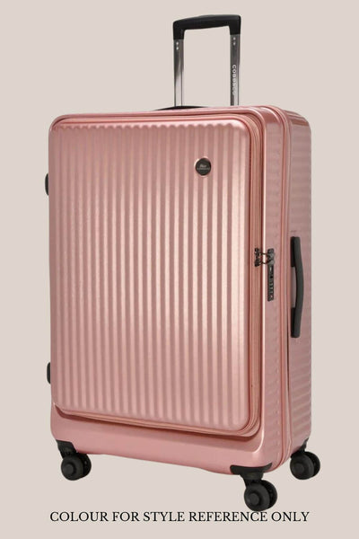 Cobb & Co Canberra Small Hardcase Suitcase 55cm