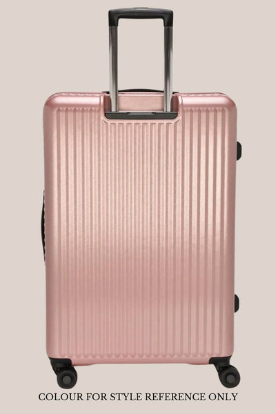 Cobb & Co Canberra Medium Hardcase Suitcase 68cm