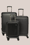 Cobb & Co Canberra Small Hardcase Suitcase 55cm