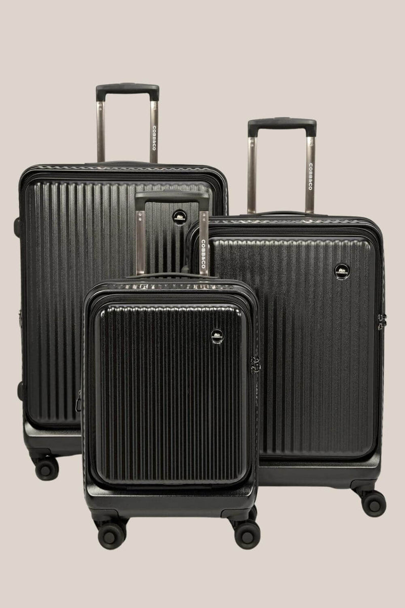 Cobb & Co Canberra Large Hardcase Suitcase 78cm