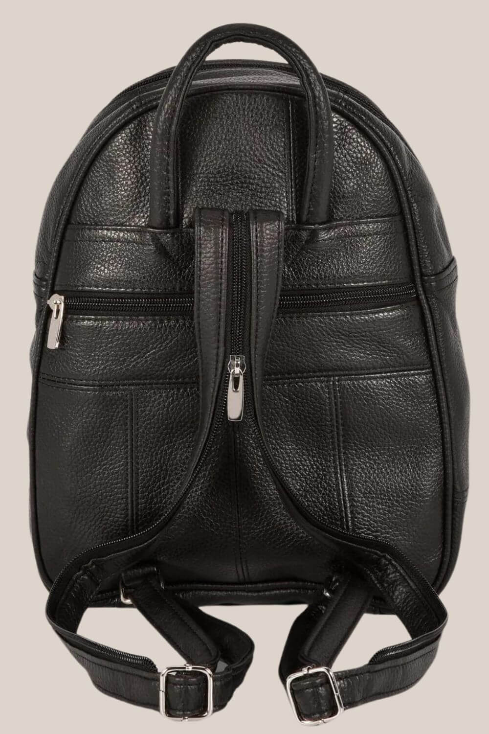Cobb & Co Matilda Leather Backpack