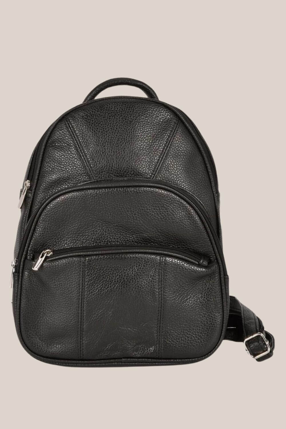 Cobb & Co Matilda Leather Backpack
