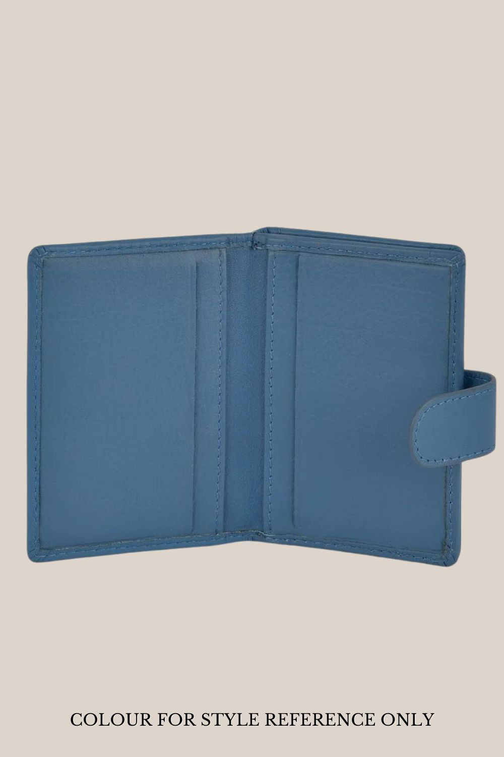 Cobb & Co Yeats RFID Mens Wallet