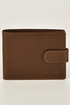 Cobb & Co Petracca RFID Mens Wallet