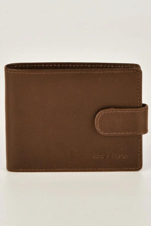 Cobb & Co Petracca RFID Mens Wallet