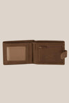 Cobb & Co Petracca RFID Mens Wallet