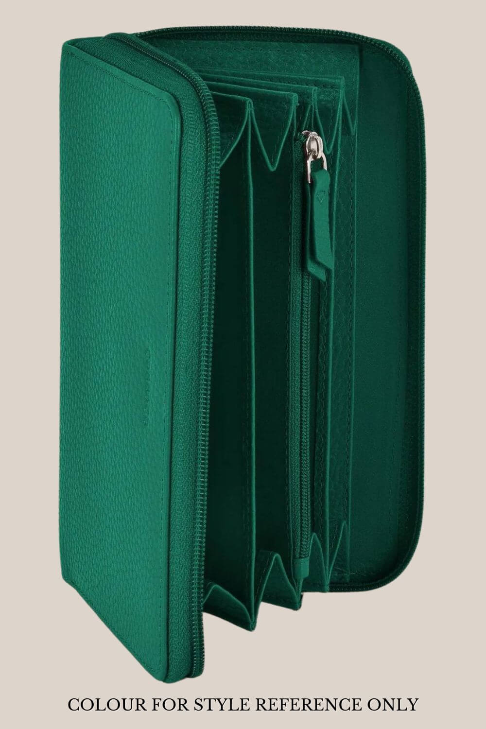 Cobb & Co Creswick Leather Large Wallet