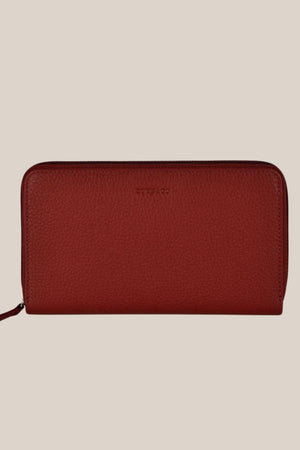 Cobb & Co Creswick Leather Large Wallet