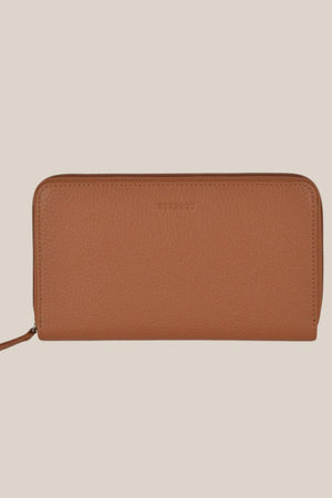 Cobb & Co Creswick Leather Large Wallet