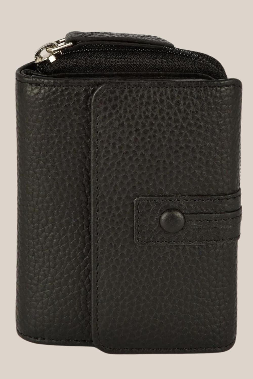 Cobb & Co Ascot Leather Small Wallet