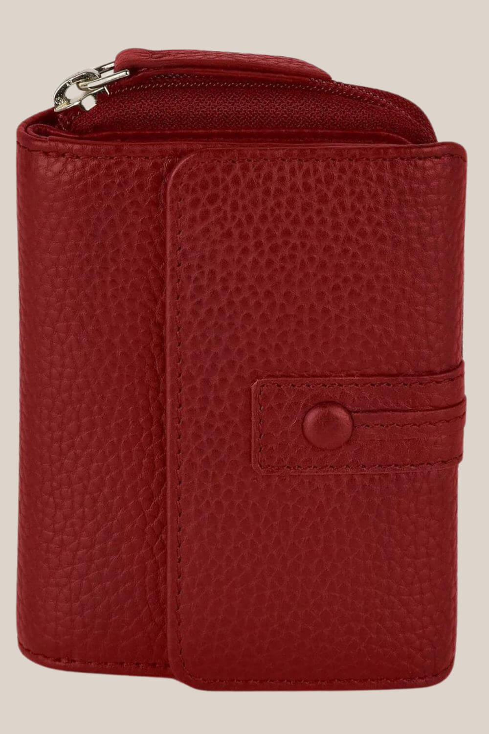 Cobb & Co Ascot Leather Small Wallet