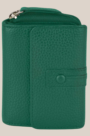 Cobb & Co Ascot Leather Small Wallet