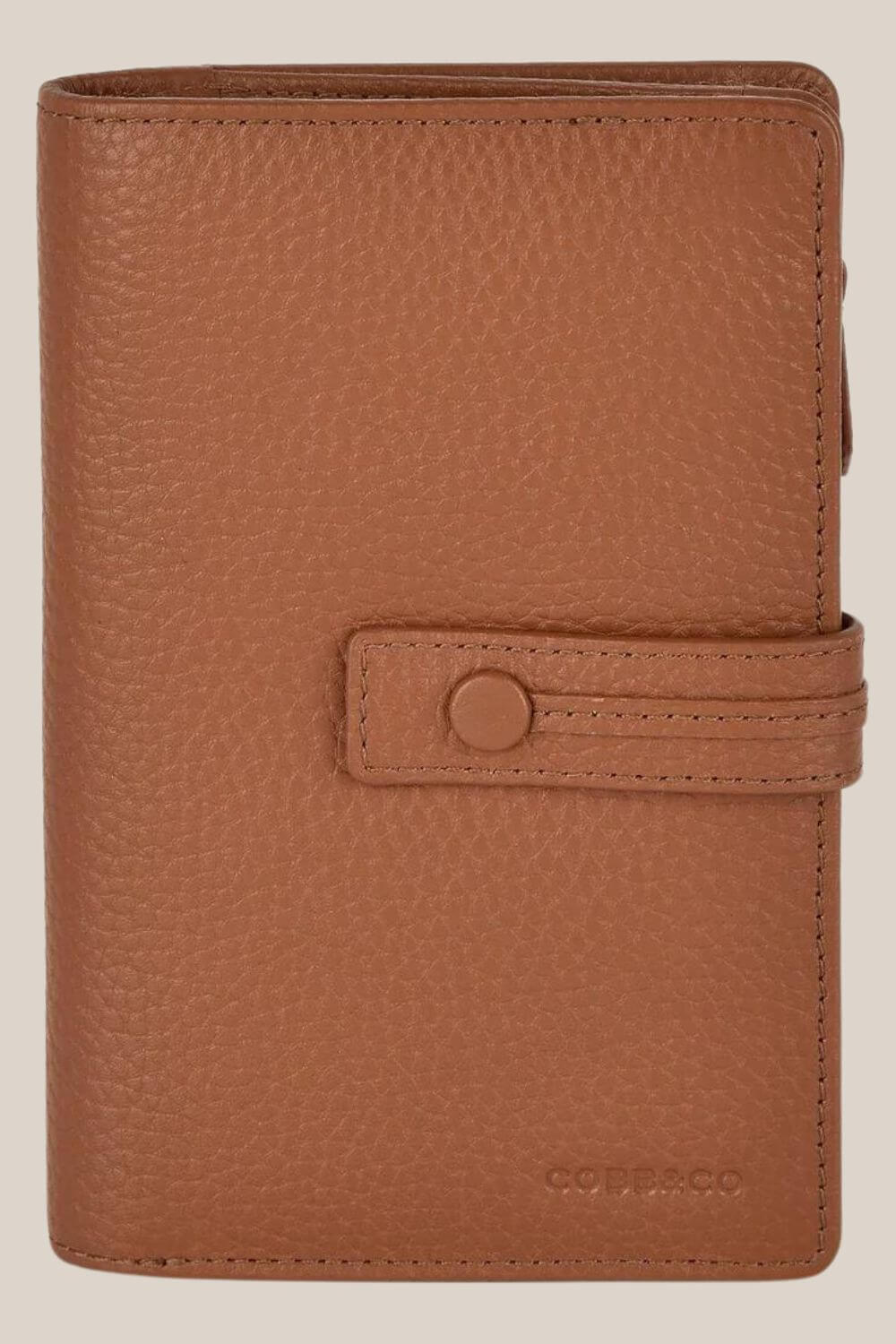 Cobb & Co Epsom Leather Medium Wallet