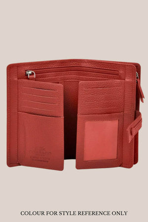 Cobb & Co Epsom Leather Medium Wallet