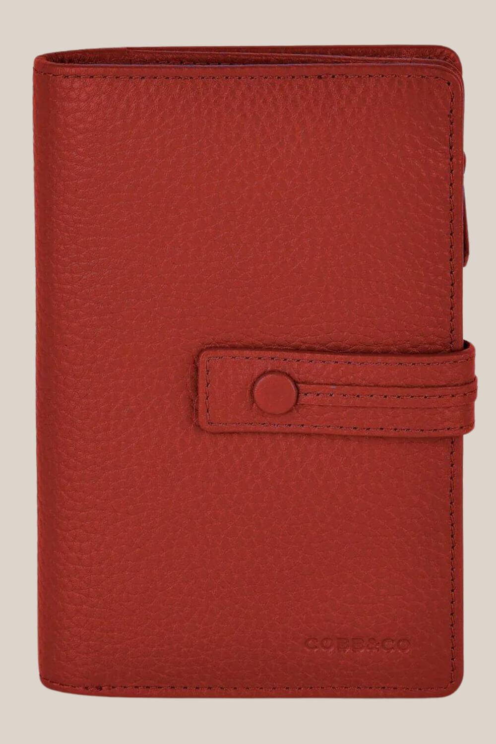Cobb & Co Epsom Leather Medium Wallet