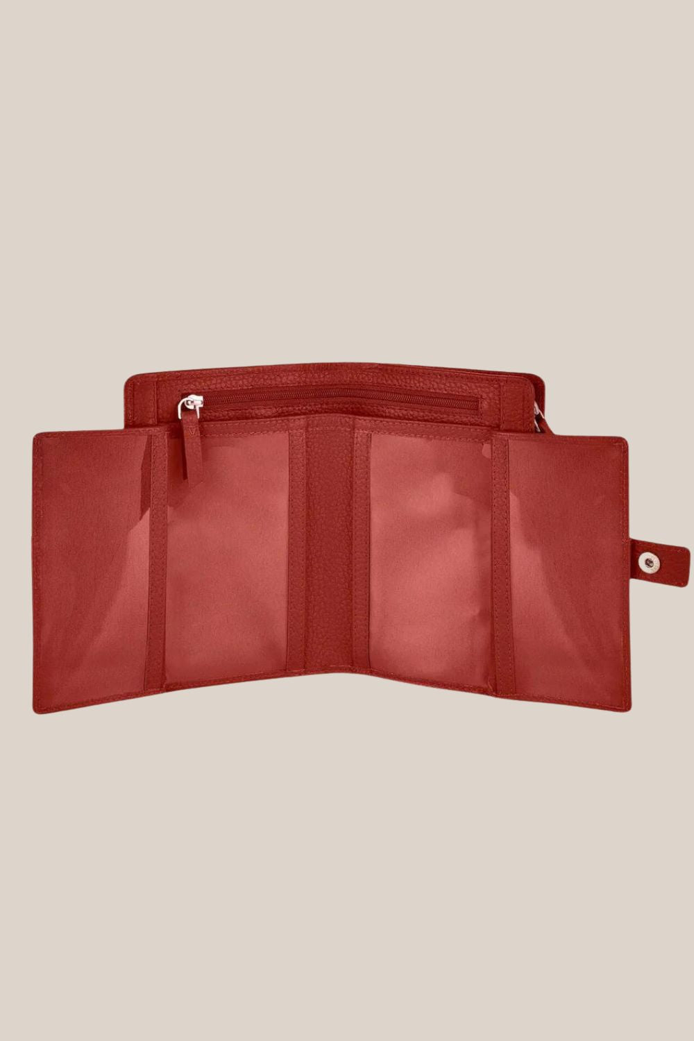 Cobb & Co Epsom Leather Medium Wallet