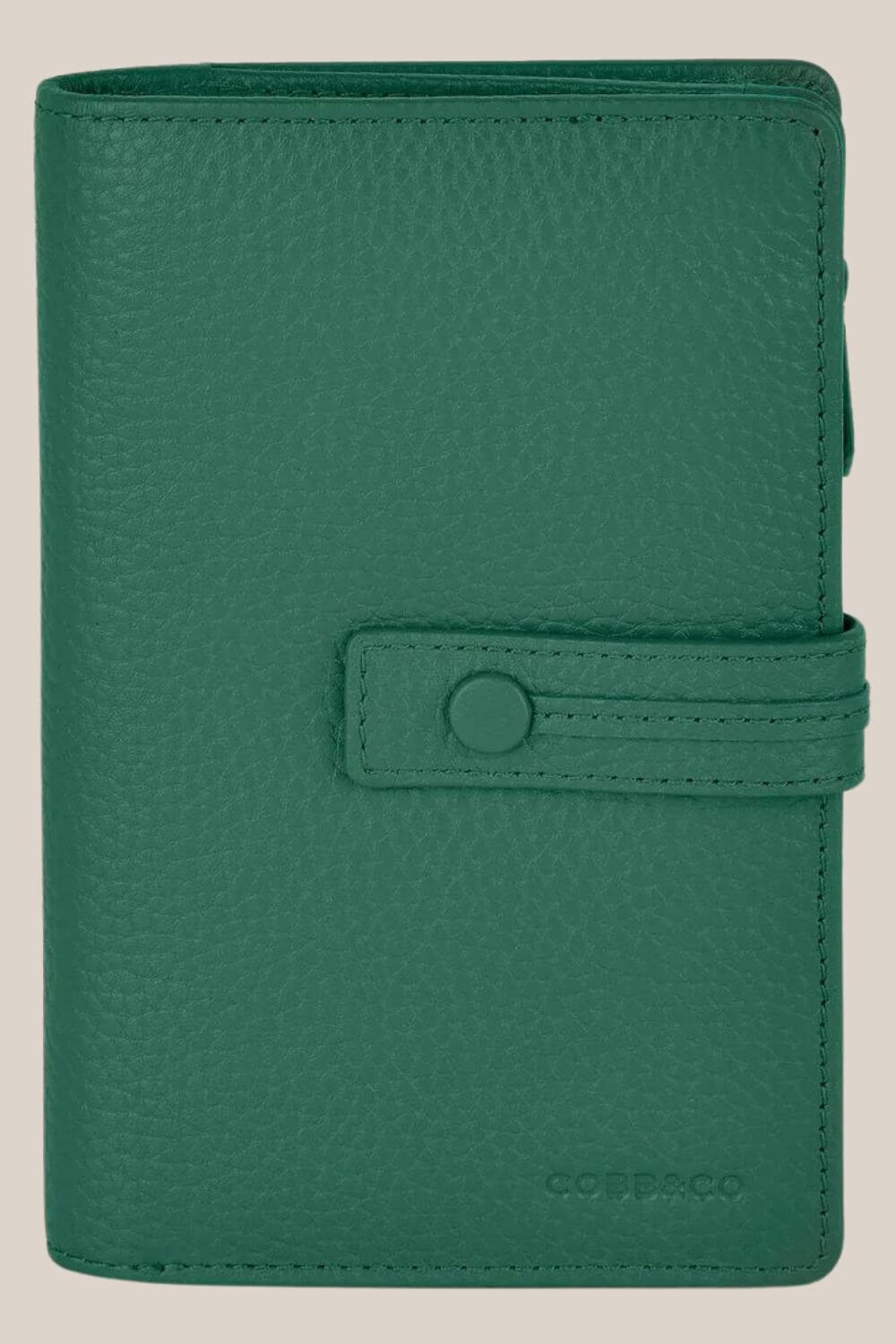 Cobb & Co Epsom Leather Medium Wallet