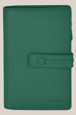 Cobb & Co Epsom Leather Medium Wallet