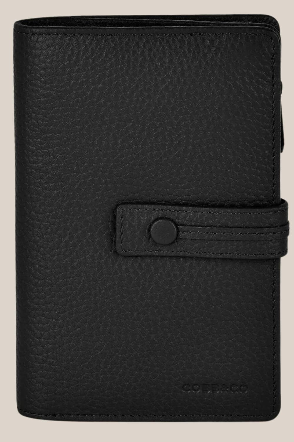 Cobb & Co Epsom Leather Medium Wallet