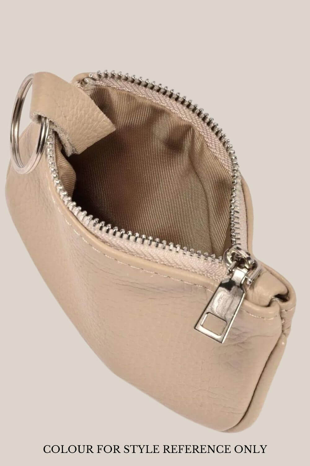 Cobb & Co Laureen Leather Coin Purse