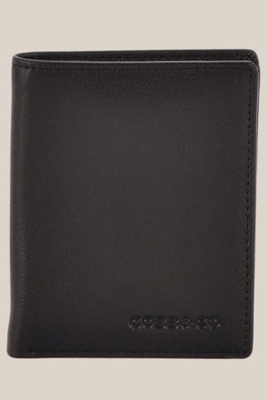 Cobb & Co Lever RFID Leather Wallet