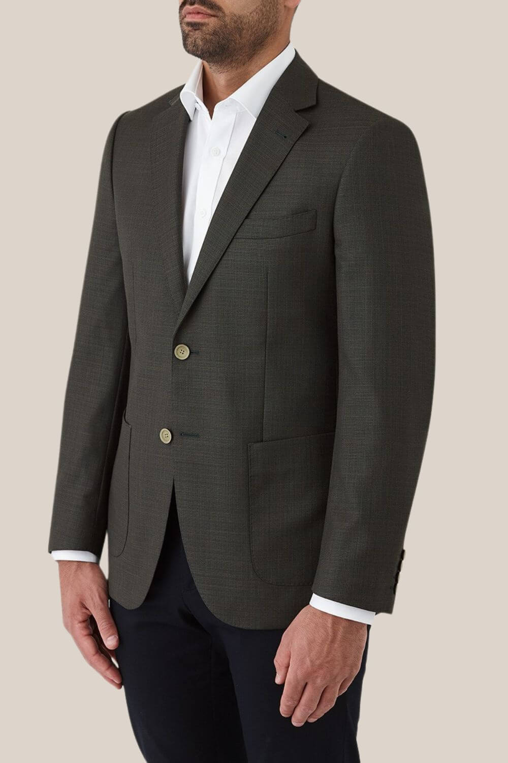 Cambridge Beaumaris Jacket