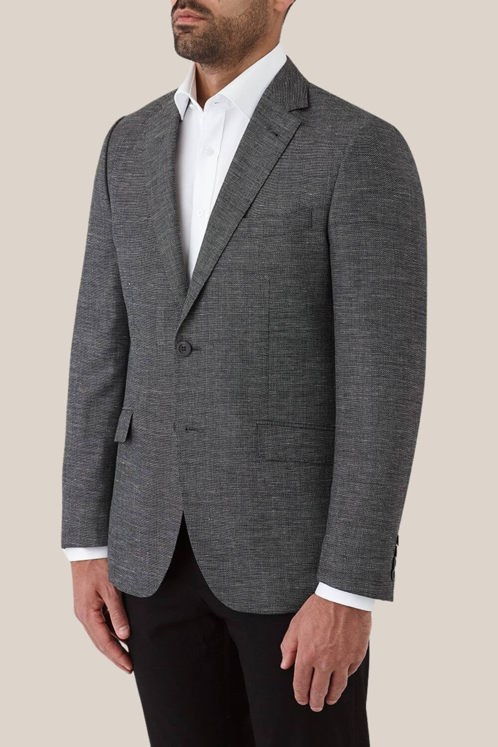 Cambridge Glamorgan Jacket